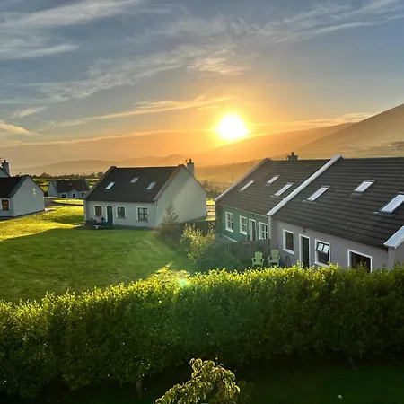 No'S 6, 8 & 9 Dingle Lispole Holiday Homes Extérieur photo