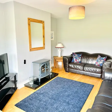 No'S 6, 8 & 9 Dingle Lispole Holiday Homes Extérieur photo