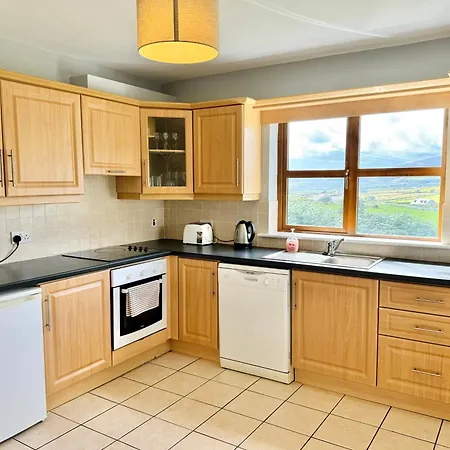 No'S 6, 8 & 9 Dingle Lispole Holiday Homes Extérieur photo