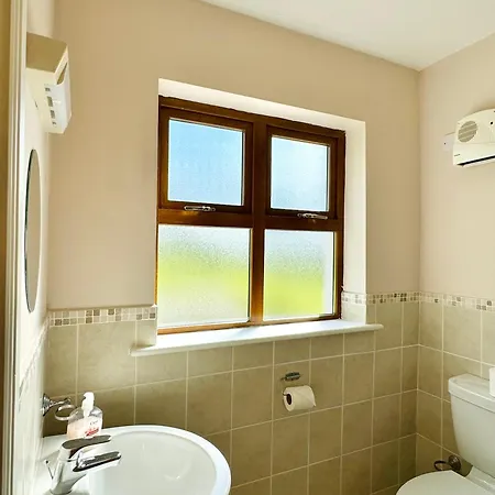 No'S 6, 8 & 9 Dingle Lispole Holiday Homes Extérieur photo