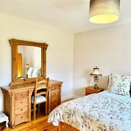 No'S 6, 8 & 9 Dingle Lispole Holiday Homes Extérieur photo
