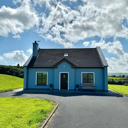 No'S 6, 8 & 9 Dingle Lispole Holiday Homes Extérieur photo