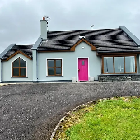No'S 6, 8 & 9 Dingle Lispole Holiday Homes Extérieur photo