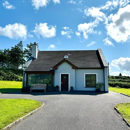 No'S 6, 8 & 9 Dingle Lispole Holiday Homes Extérieur photo