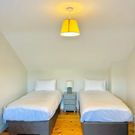 No'S 6, 8 & 9 Dingle Lispole Holiday Homes Extérieur photo