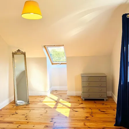 No'S 6, 8 & 9 Dingle Lispole Holiday Homes Extérieur photo