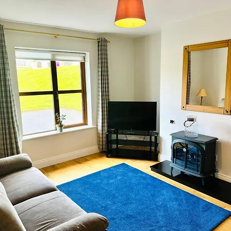 No'S 6, 8 & 9 Dingle Lispole Holiday Homes Extérieur photo