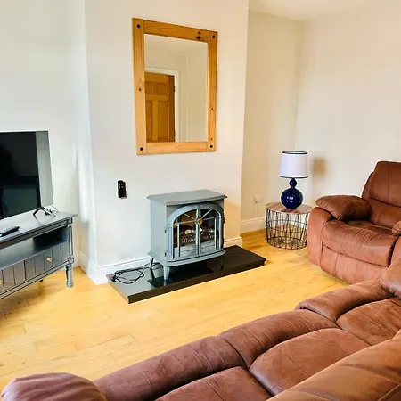 No'S 6, 8 & 9 Dingle Lispole Holiday Homes Extérieur photo