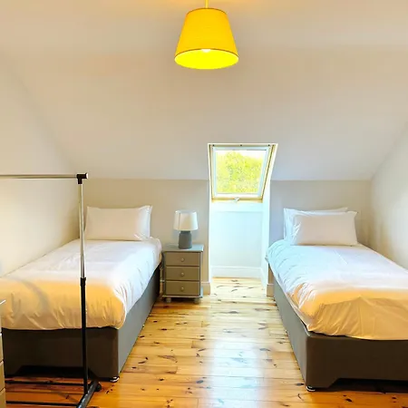 No'S 6, 8 & 9 Dingle Lispole Holiday Homes Extérieur photo