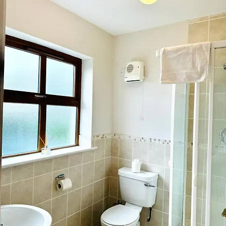 No'S 6, 8 & 9 Dingle Lispole Holiday Homes Extérieur photo
