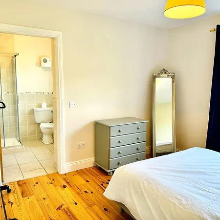 No'S 6, 8 & 9 Dingle Lispole Holiday Homes Extérieur photo