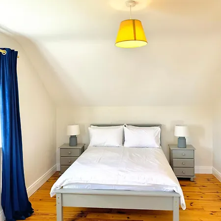 No'S 6, 8 & 9 Dingle Lispole Holiday Homes Extérieur photo