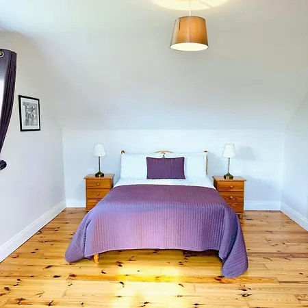 No'S 6, 8 & 9 Dingle Lispole Holiday Homes Extérieur photo