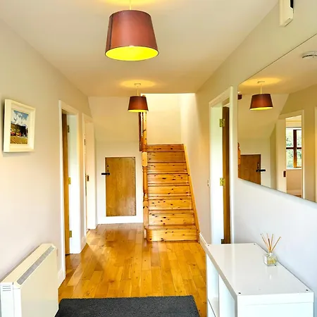 No'S 6, 8 & 9 Dingle Lispole Holiday Homes Extérieur photo