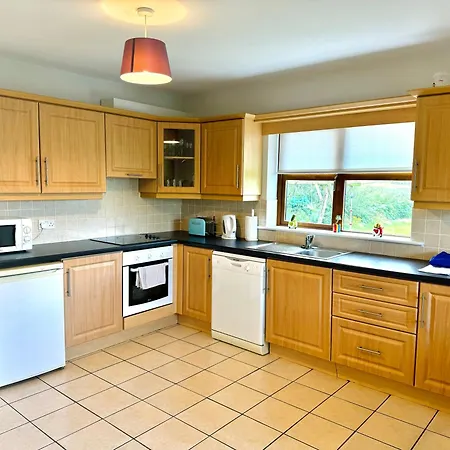 No'S 6, 8 & 9 Dingle Lispole Holiday Homes Extérieur photo