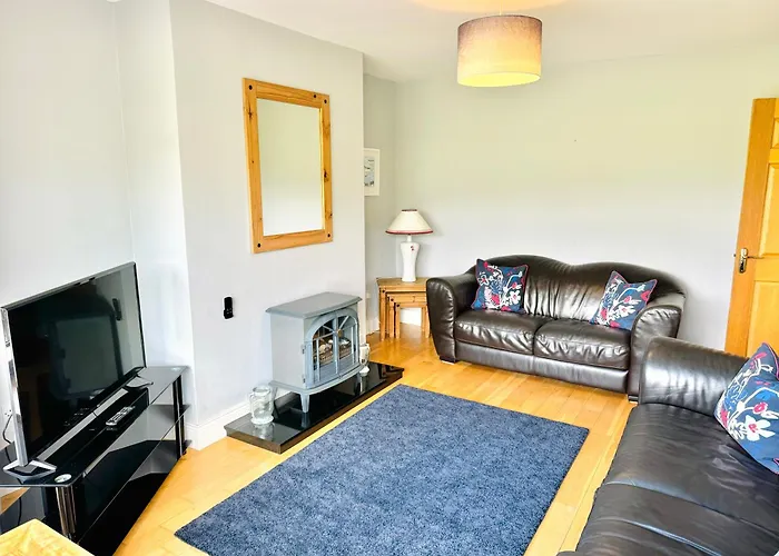 No\'S 6, 8 & 9 Dingle Lispole Holiday Homes