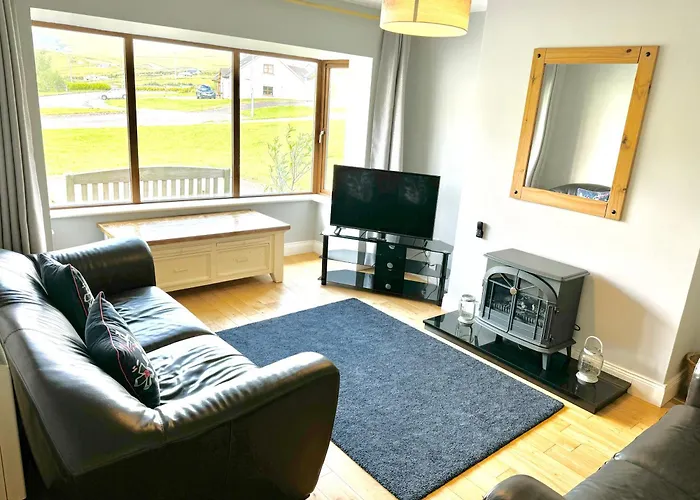 No\'S 6, 8 & 9 Dingle Lispole Holiday Homes
