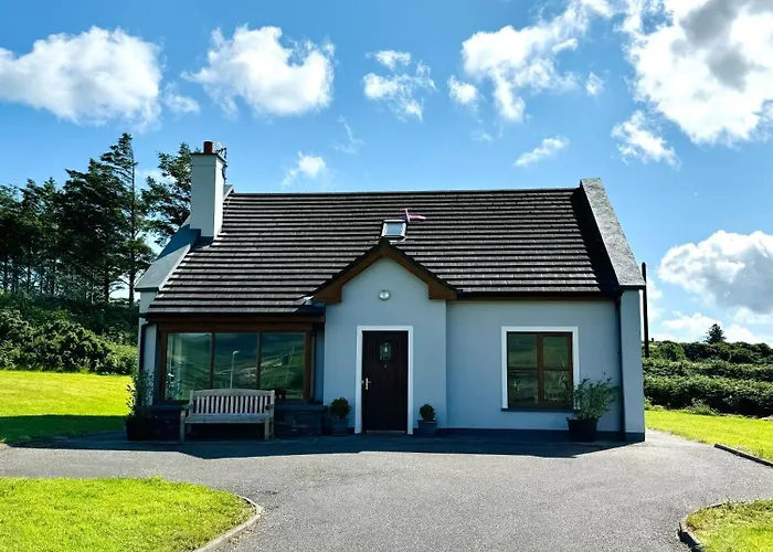 No\'S 6, 8 & 9 Dingle Lispole Holiday Homes