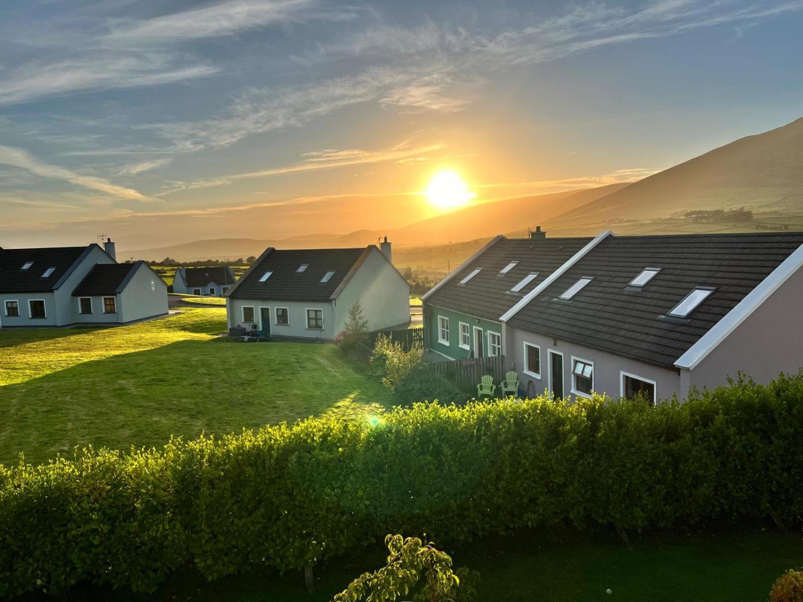 Hébergement de vacances No's 6, 8 & 9 Dingle Homes Lispole