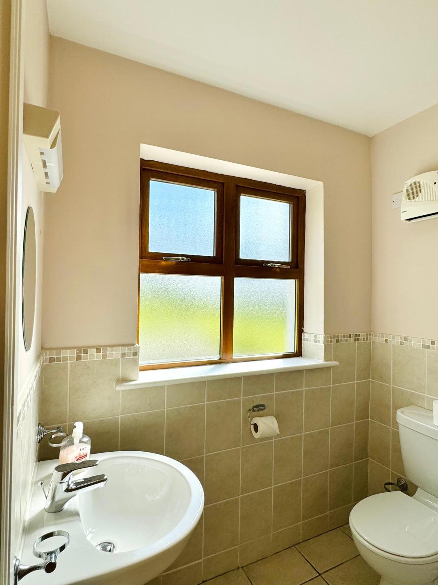 Hébergement de vacances No's 6, 8 & 9 Dingle Homes