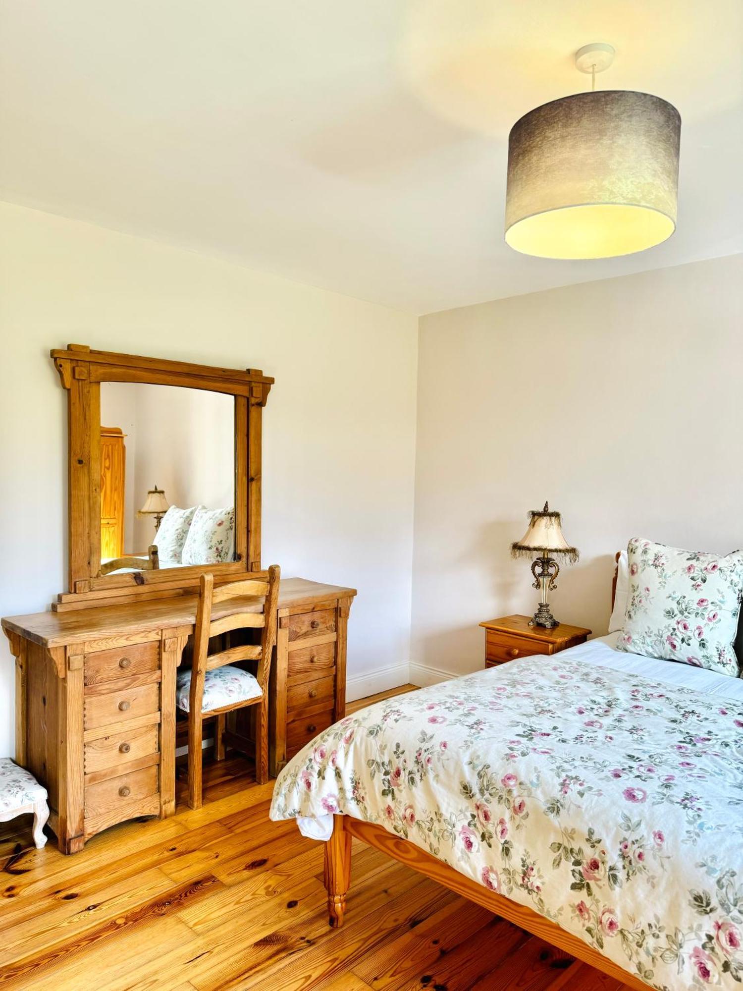 Hébergement de vacances No's 6, 8 & 9 Dingle Homes Lispole