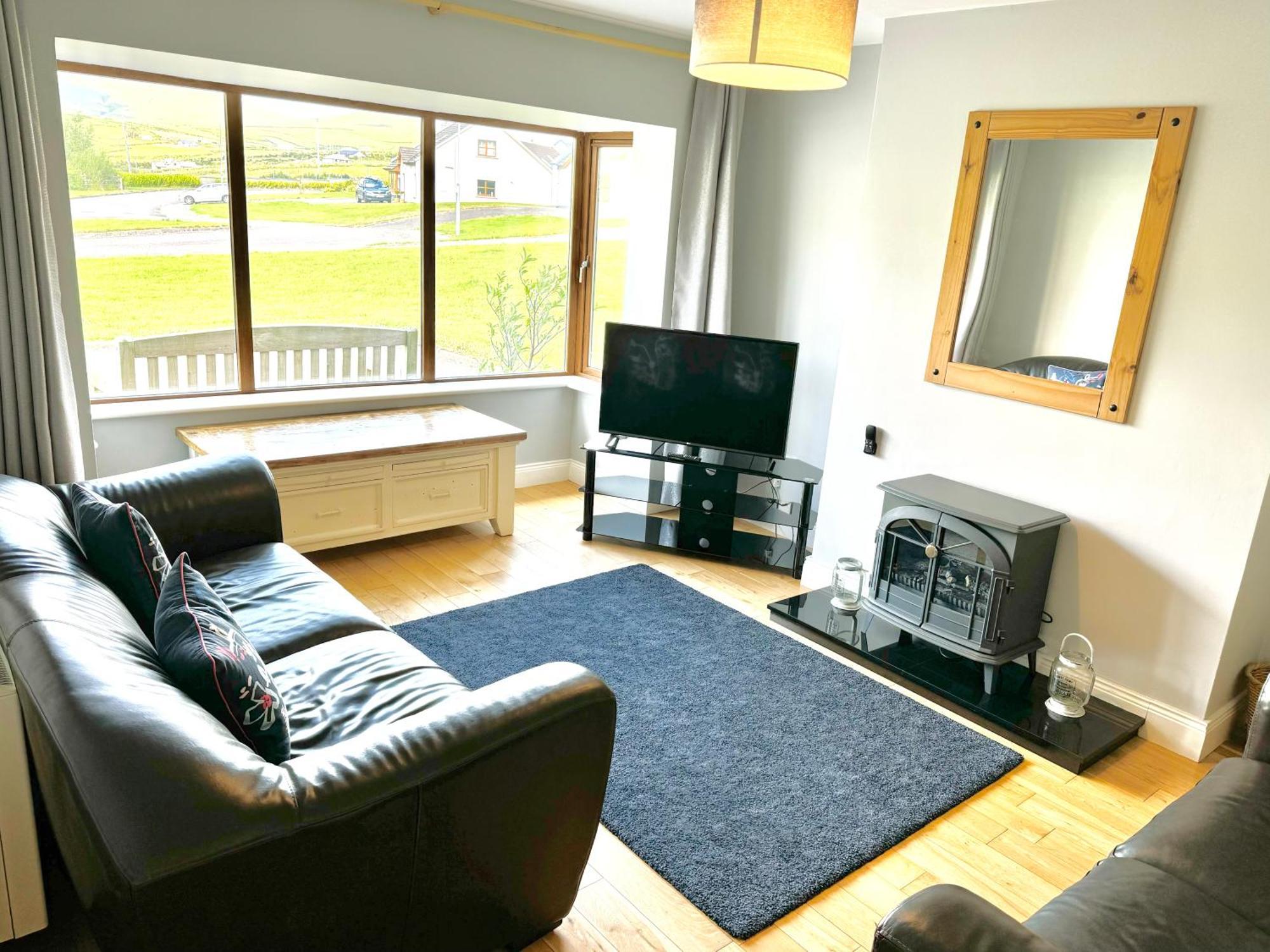 No's 6, 8 & 9 Dingle Homes Hébergement de vacances