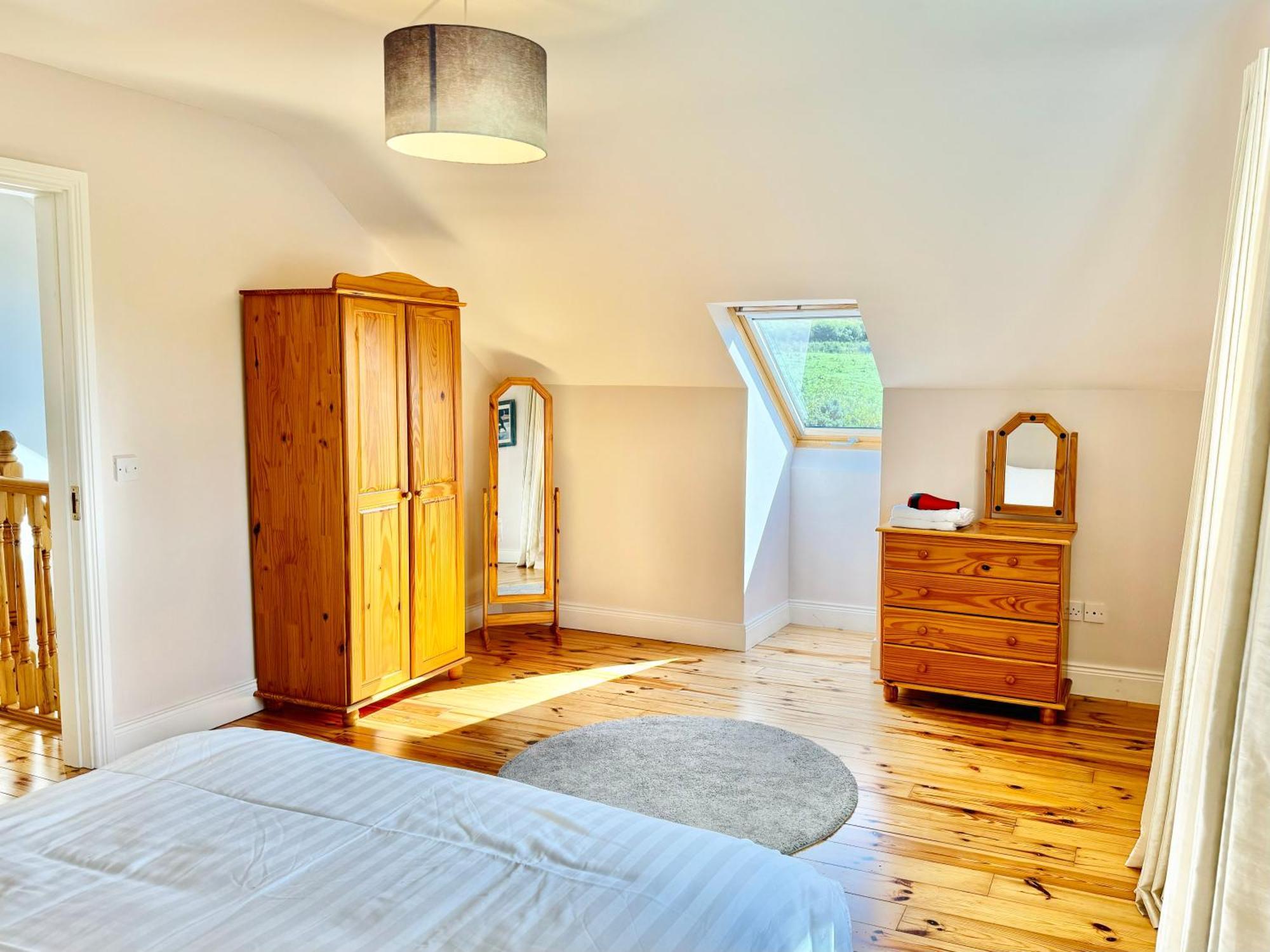 No's 6, 8 & 9 Dingle Homes Hébergement de vacances *