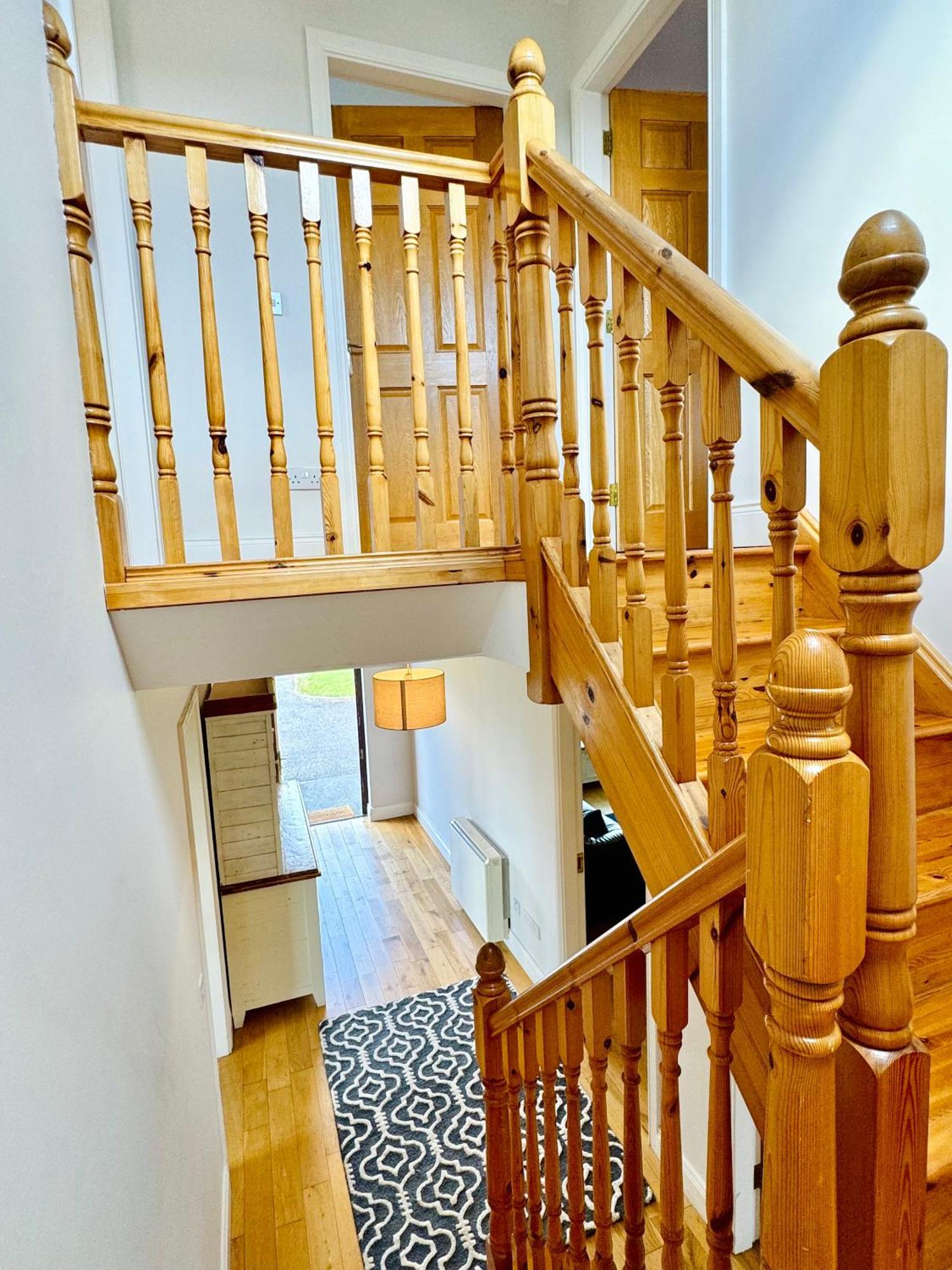 Hébergement de vacances No's 6, 8 & 9 Dingle Homes *
