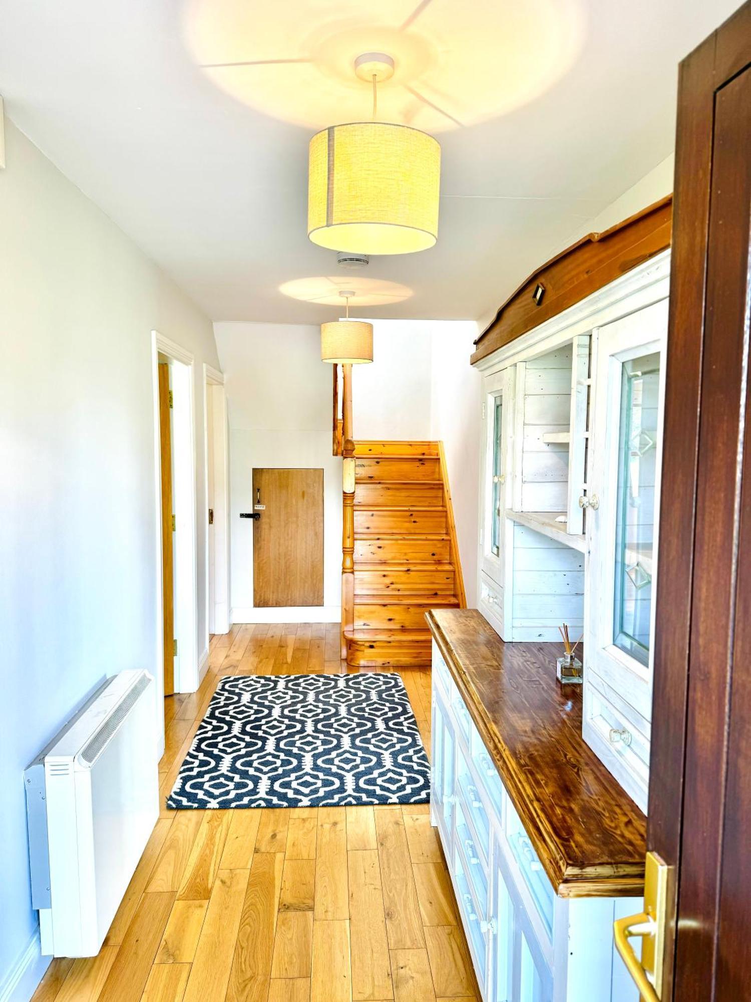 No's 6, 8 & 9 Dingle Homes Hébergement de vacances Lispole
