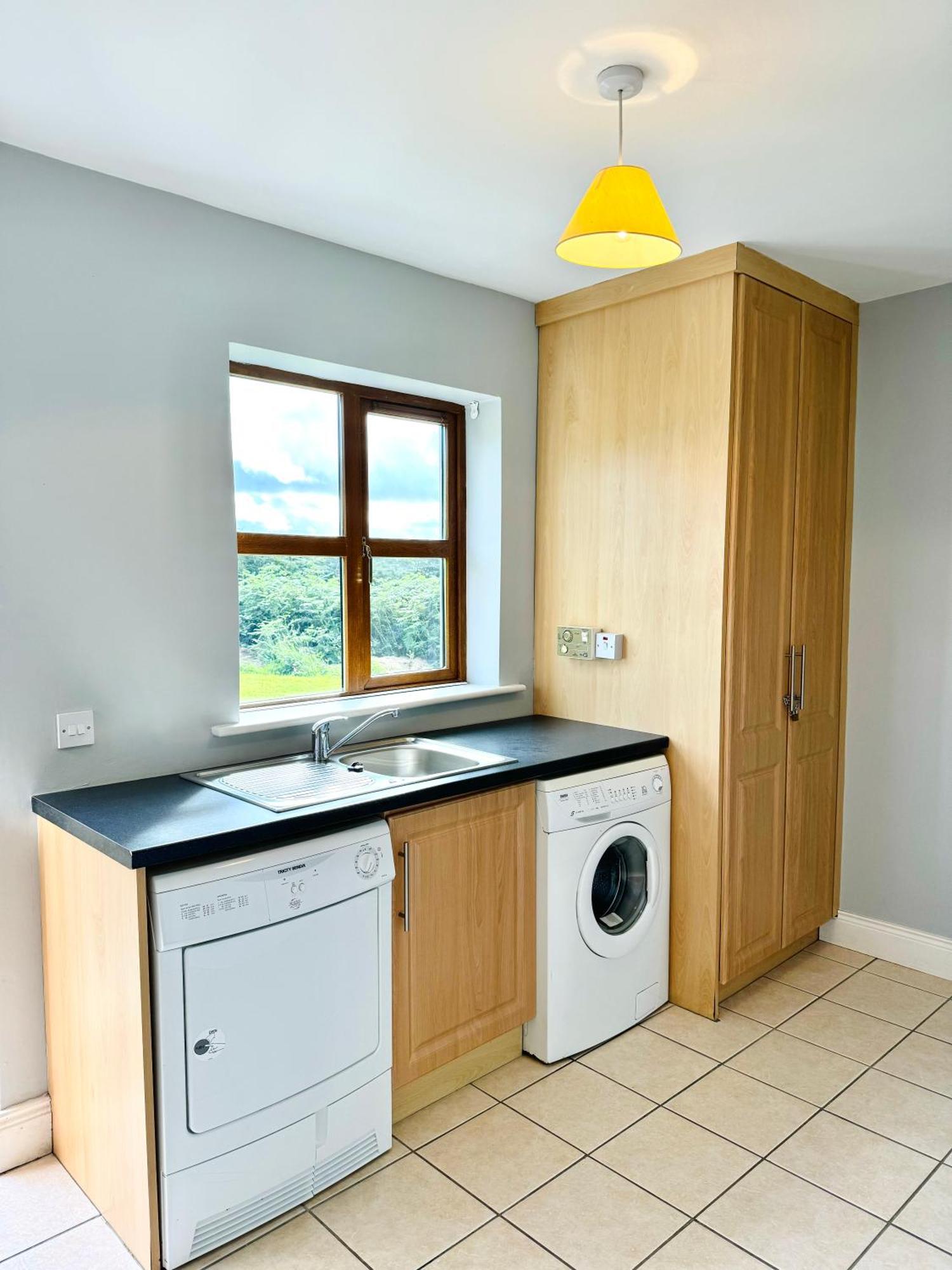 Hébergement de vacances No's 6, 8 & 9 Dingle Homes *
