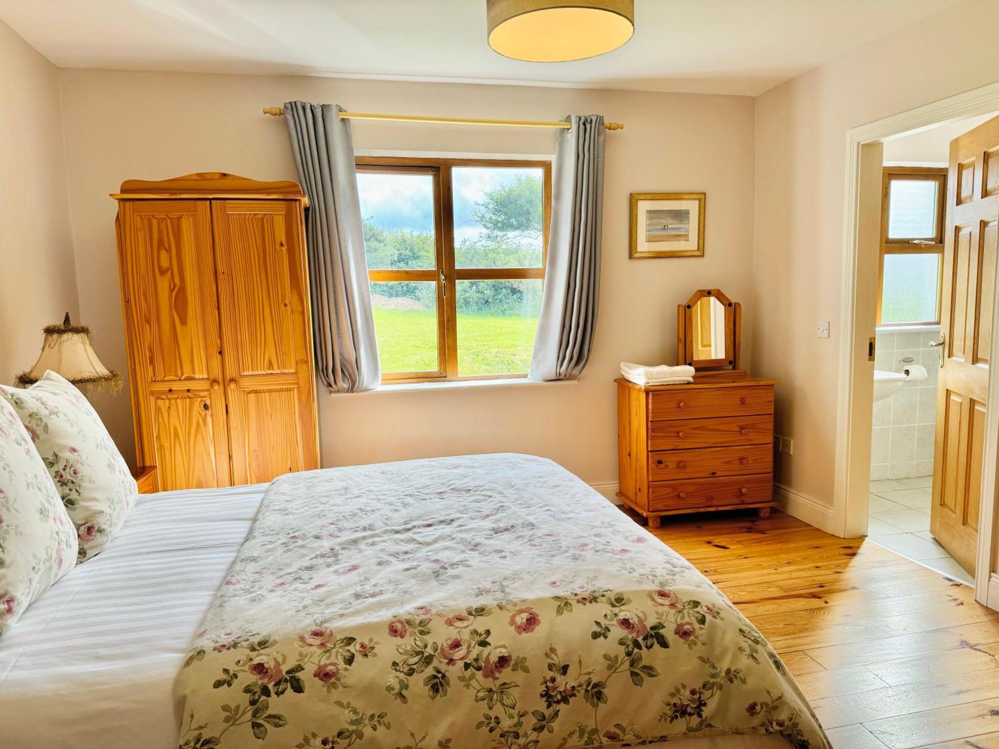 No's 6, 8 & 9 Dingle Homes Hébergement de vacances *