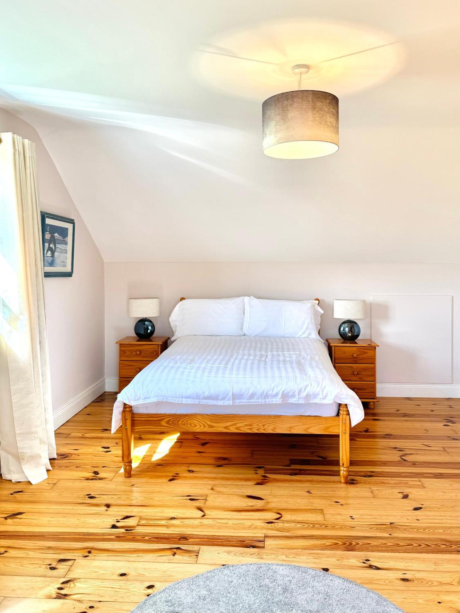 Hébergement de vacances No's 6, 8 & 9 Dingle Homes *