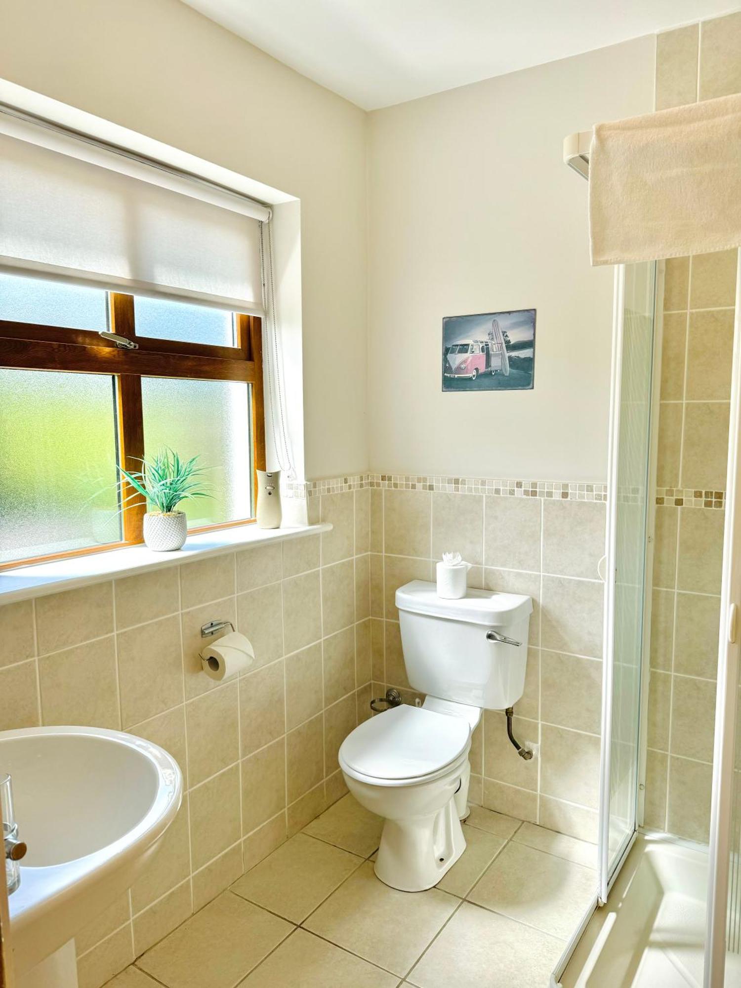 Hébergement de vacances No's 6, 8 & 9 Dingle Homes *