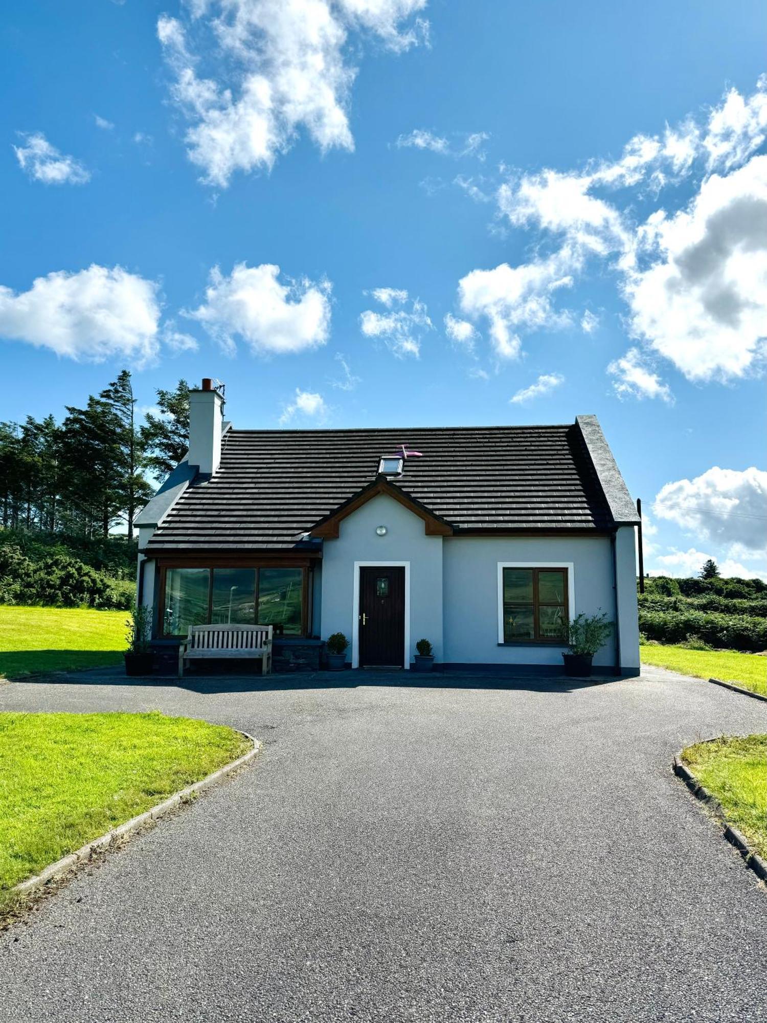 Hébergement de vacances No's 6, 8 & 9 Dingle Homes Lispole
