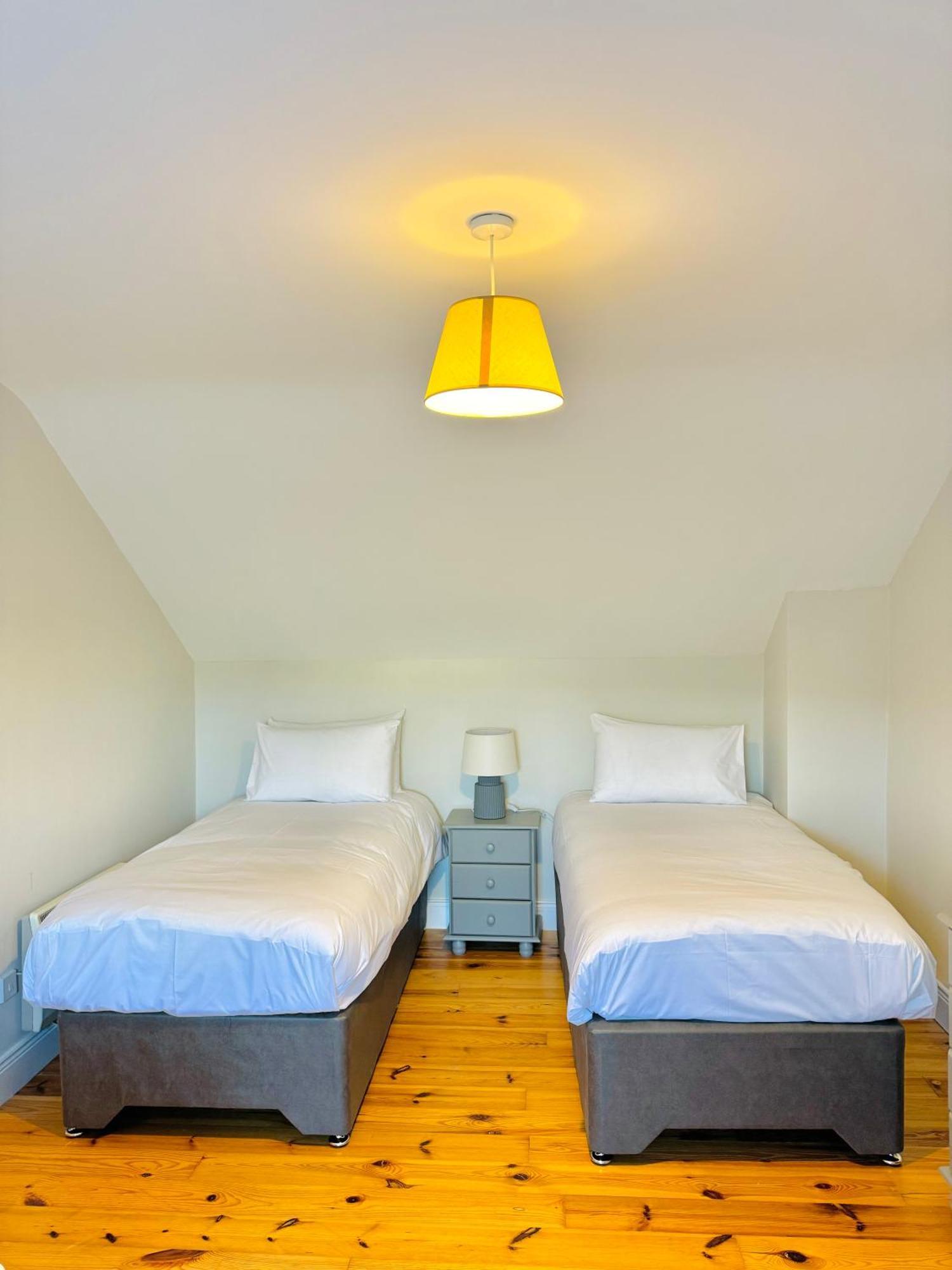 Hébergement de vacances No's 6, 8 & 9 Dingle Homes