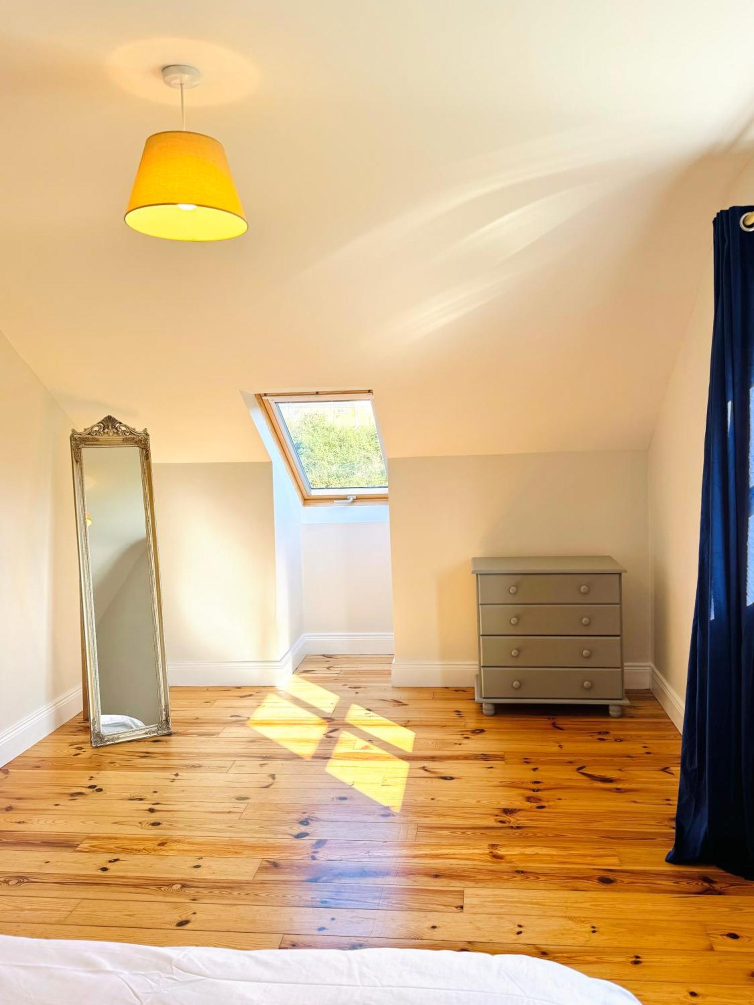 Hébergement de vacances No's 6, 8 & 9 Dingle Homes *