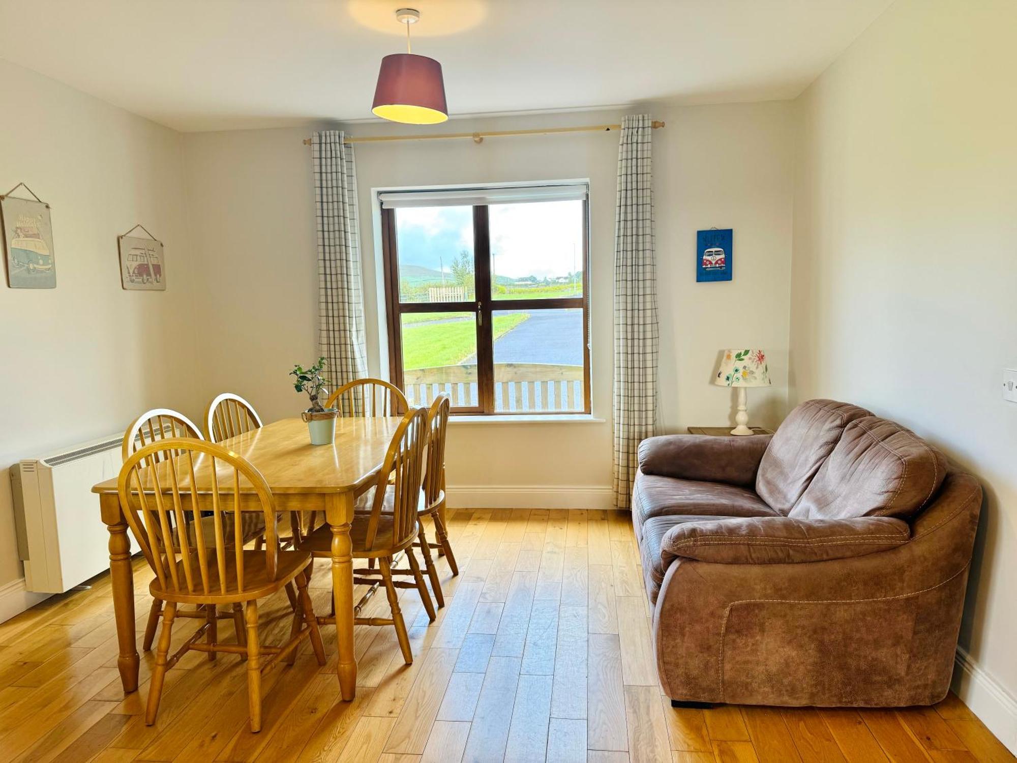 No's 6, 8 & 9 Dingle Homes Hébergement de vacances