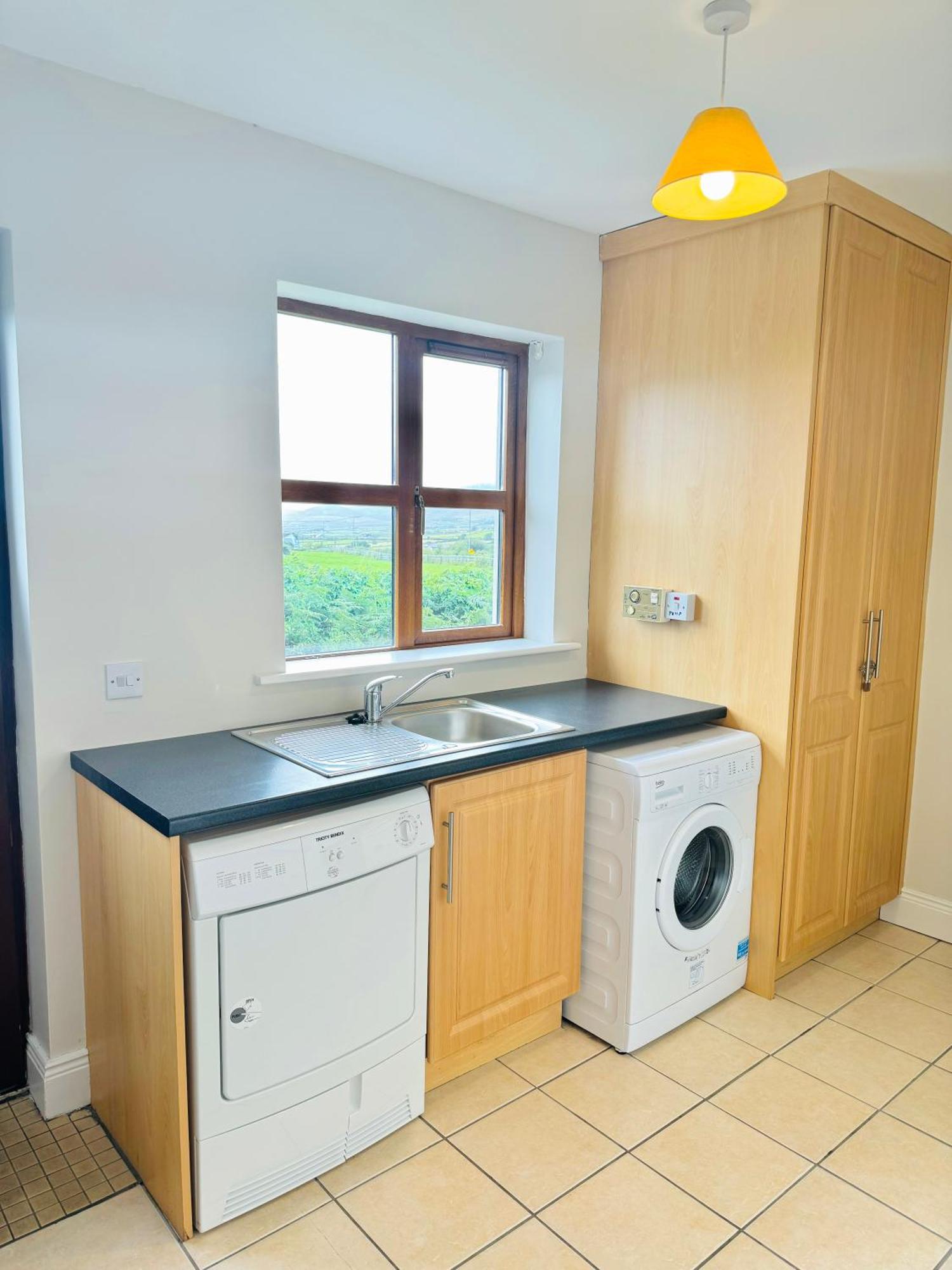 No's 6, 8 & 9 Dingle Homes Hébergement de vacances
