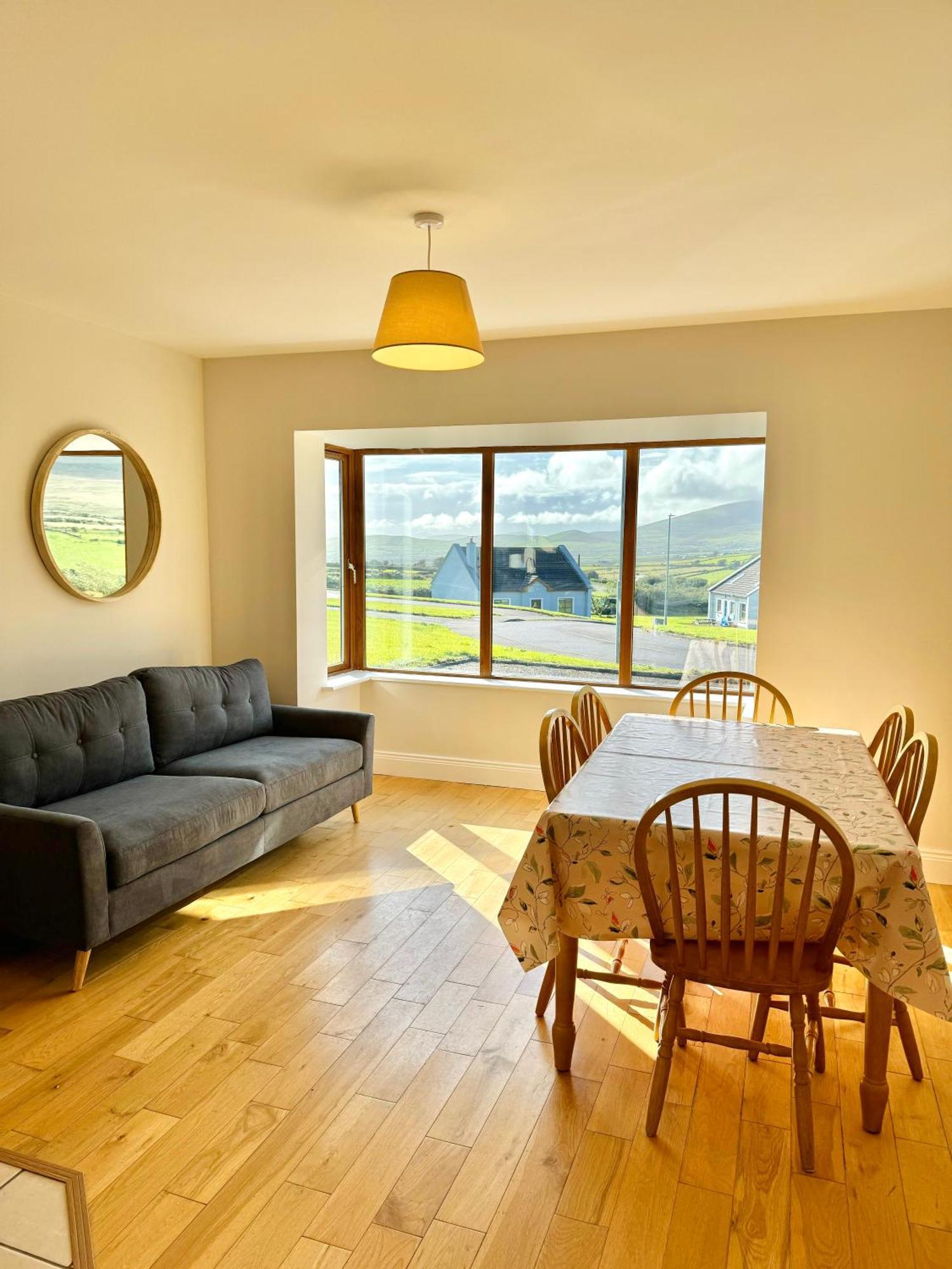 Hébergement de vacances No's 6, 8 & 9 Dingle Homes