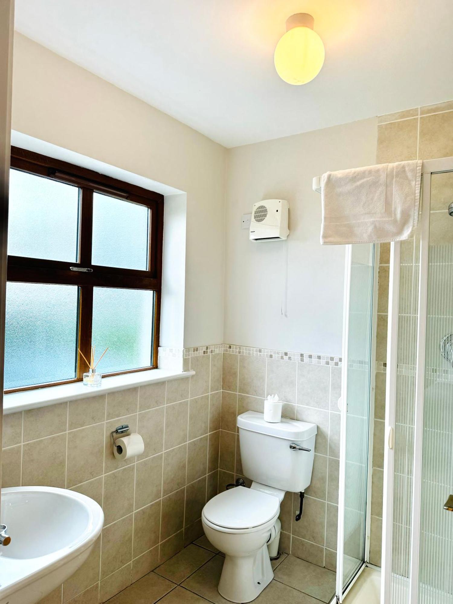 Hébergement de vacances No's 6, 8 & 9 Dingle Homes