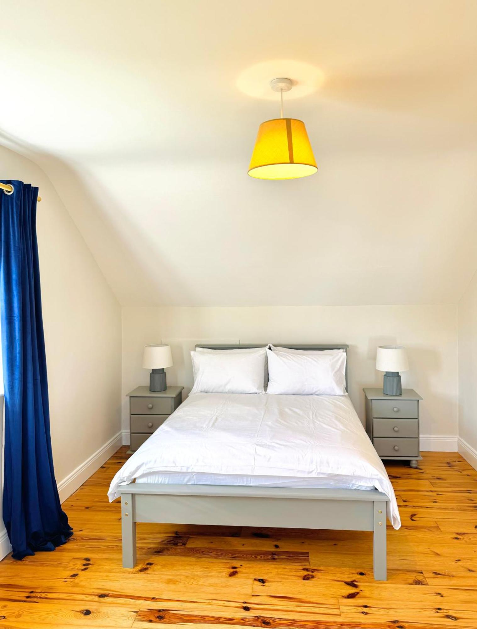 No's 6, 8 & 9 Dingle Homes Hébergement de vacances *