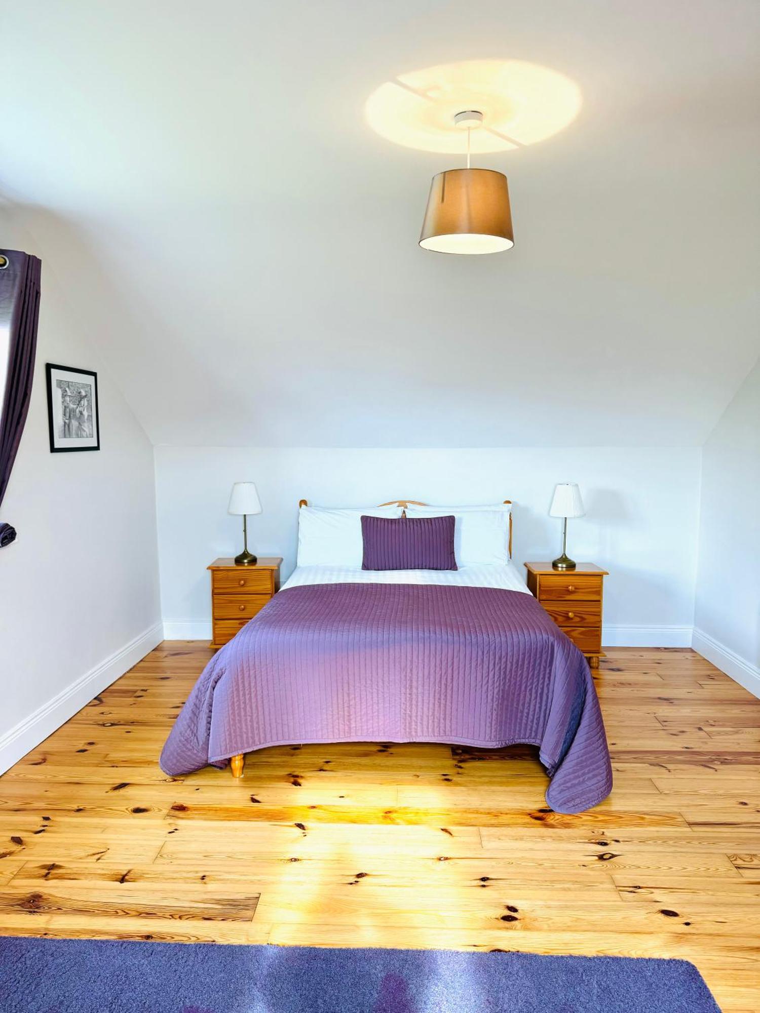 Hébergement de vacances No's 6, 8 & 9 Dingle Homes Lispole