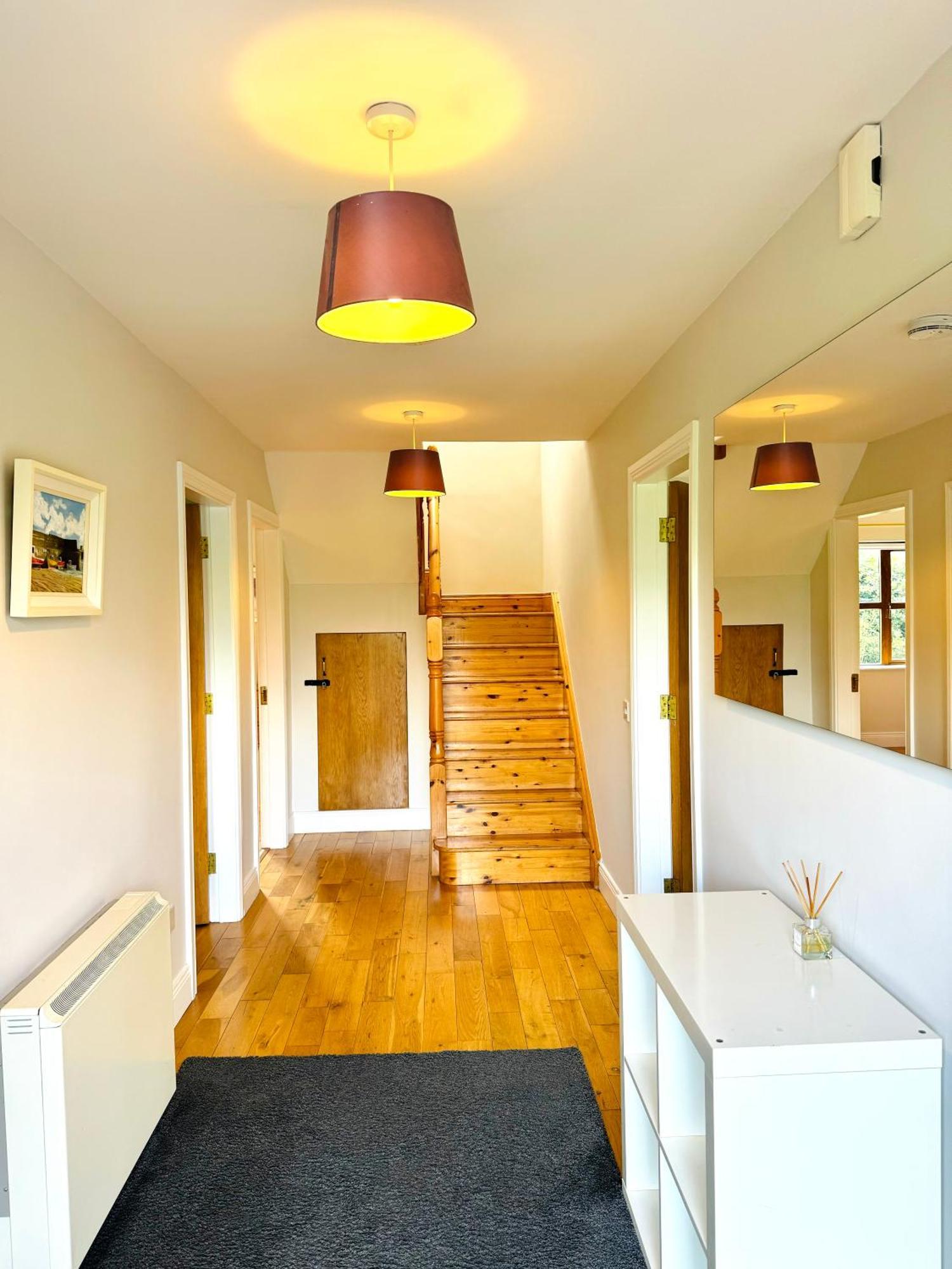 Hébergement de vacances No's 6, 8 & 9 Dingle Homes