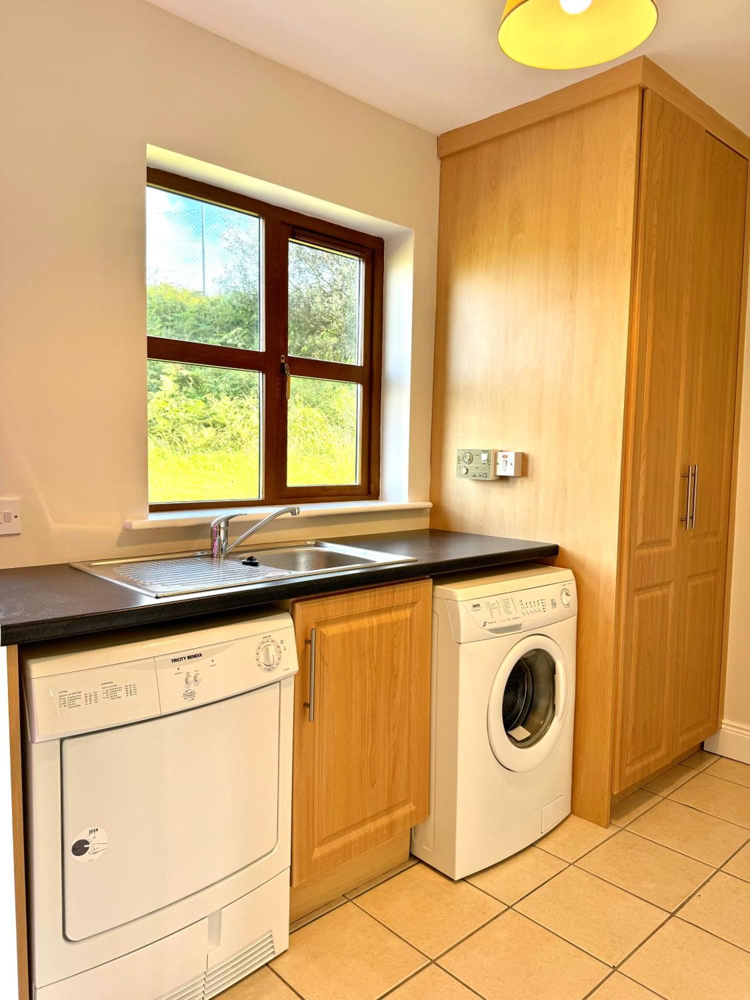 Hébergement de vacances No's 6, 8 & 9 Dingle Homes *