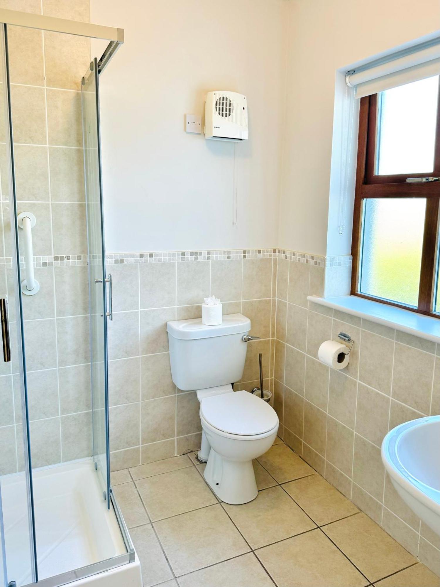 No's 6, 8 & 9 Dingle Homes Hébergement de vacances