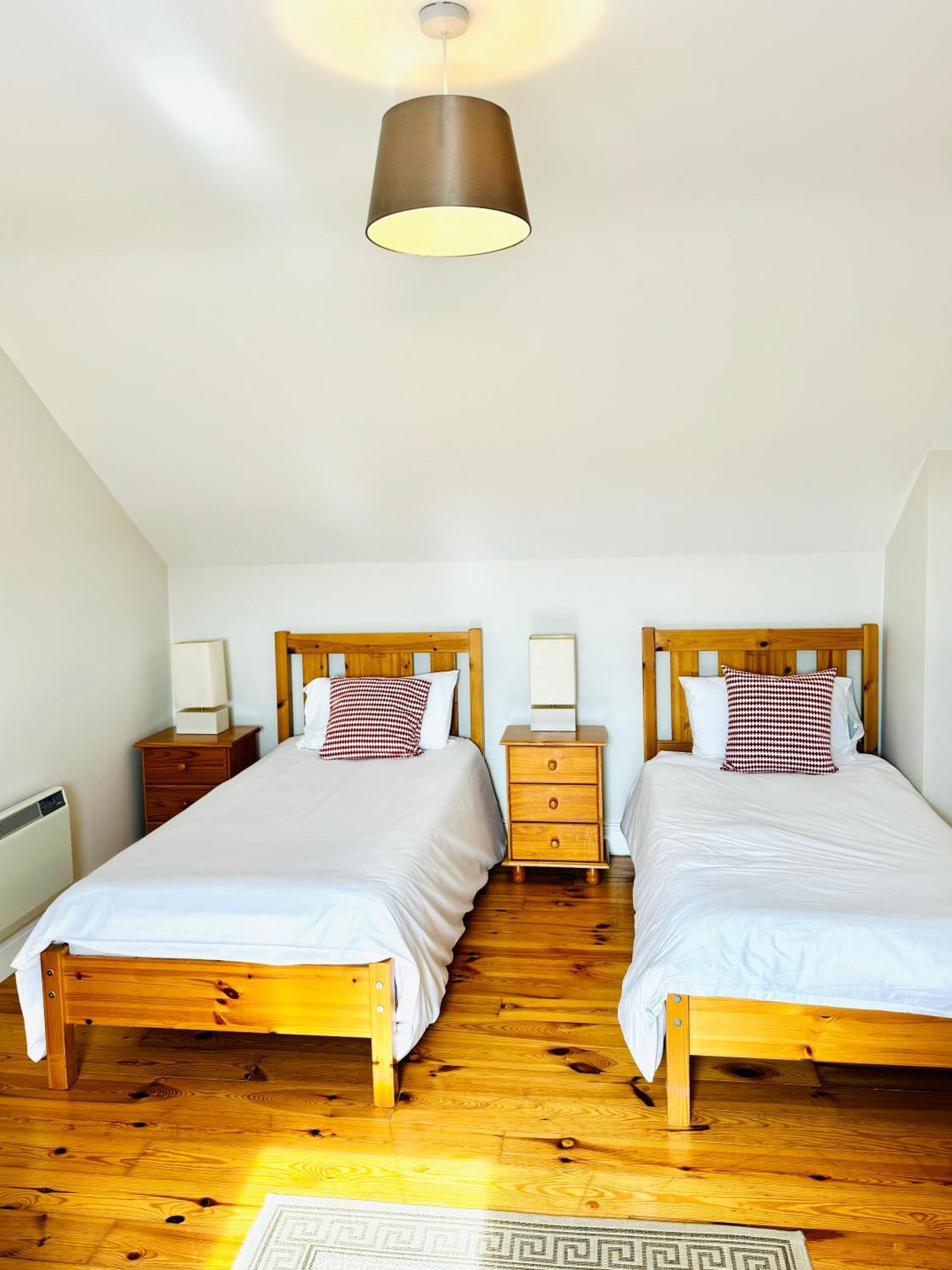 No's 6, 8 & 9 Dingle Homes Hébergement de vacances