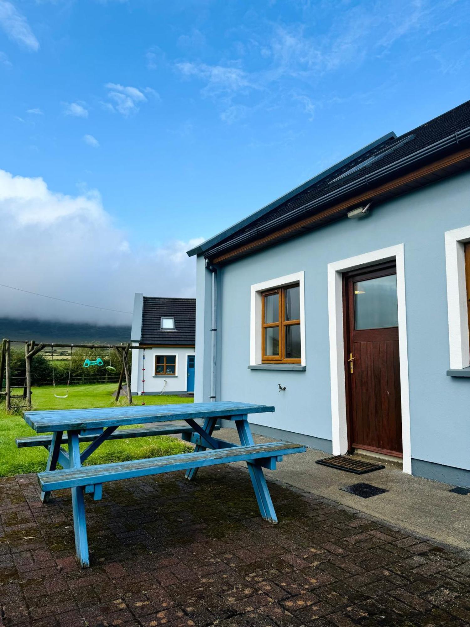 No's 6, 8 & 9 Dingle Homes