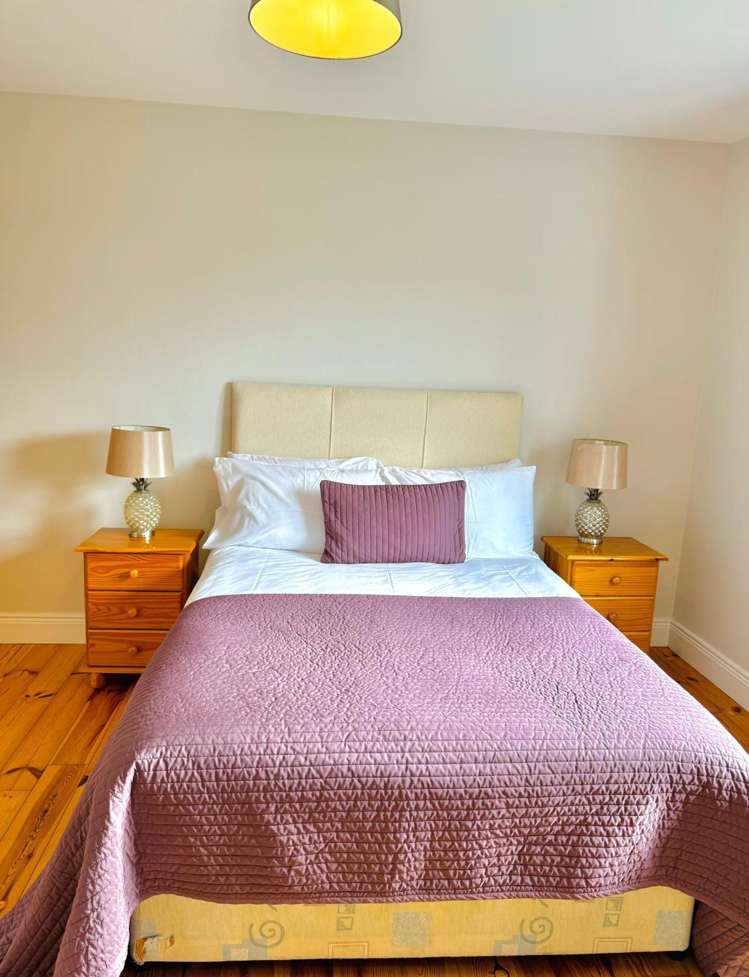 No's 6, 8 & 9 Dingle Homes Hébergement de vacances Lispole