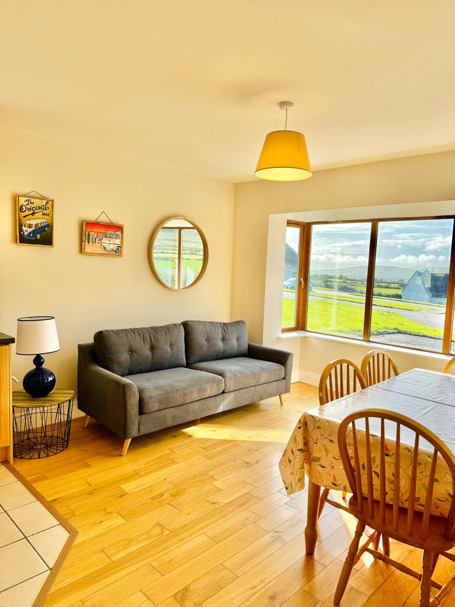 No's 6, 8 & 9 Dingle Homes *