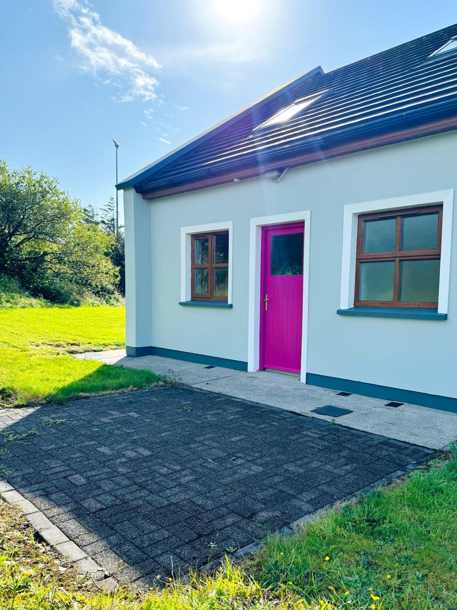 Hébergement de vacances No's 6, 8 & 9 Dingle Homes *